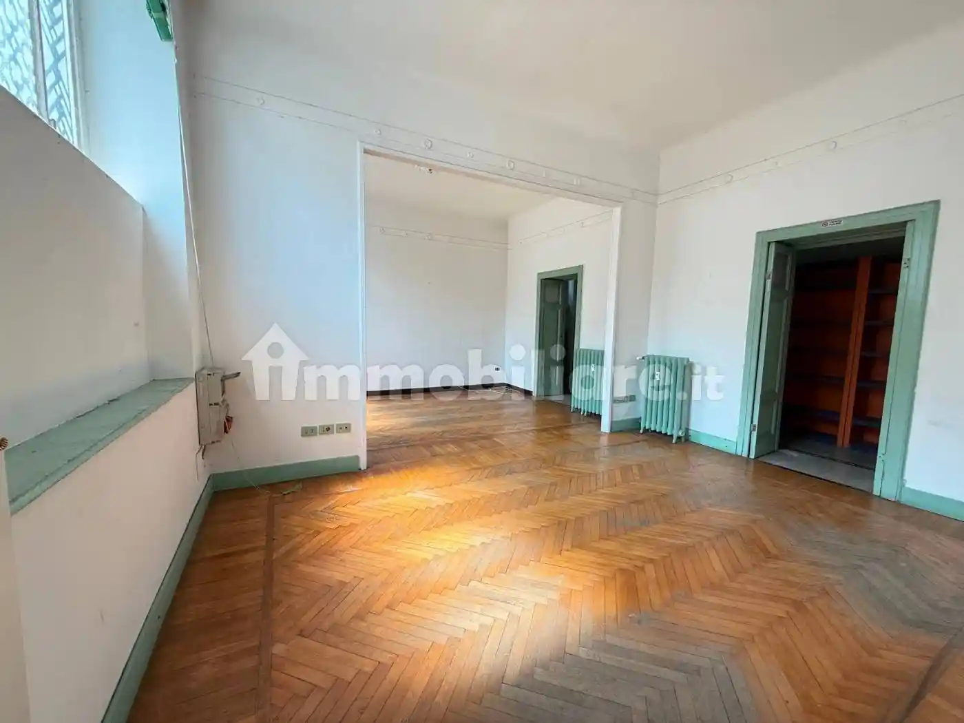 Trilocale via Eupili 4, Arco della Pace, Milano - foto 2