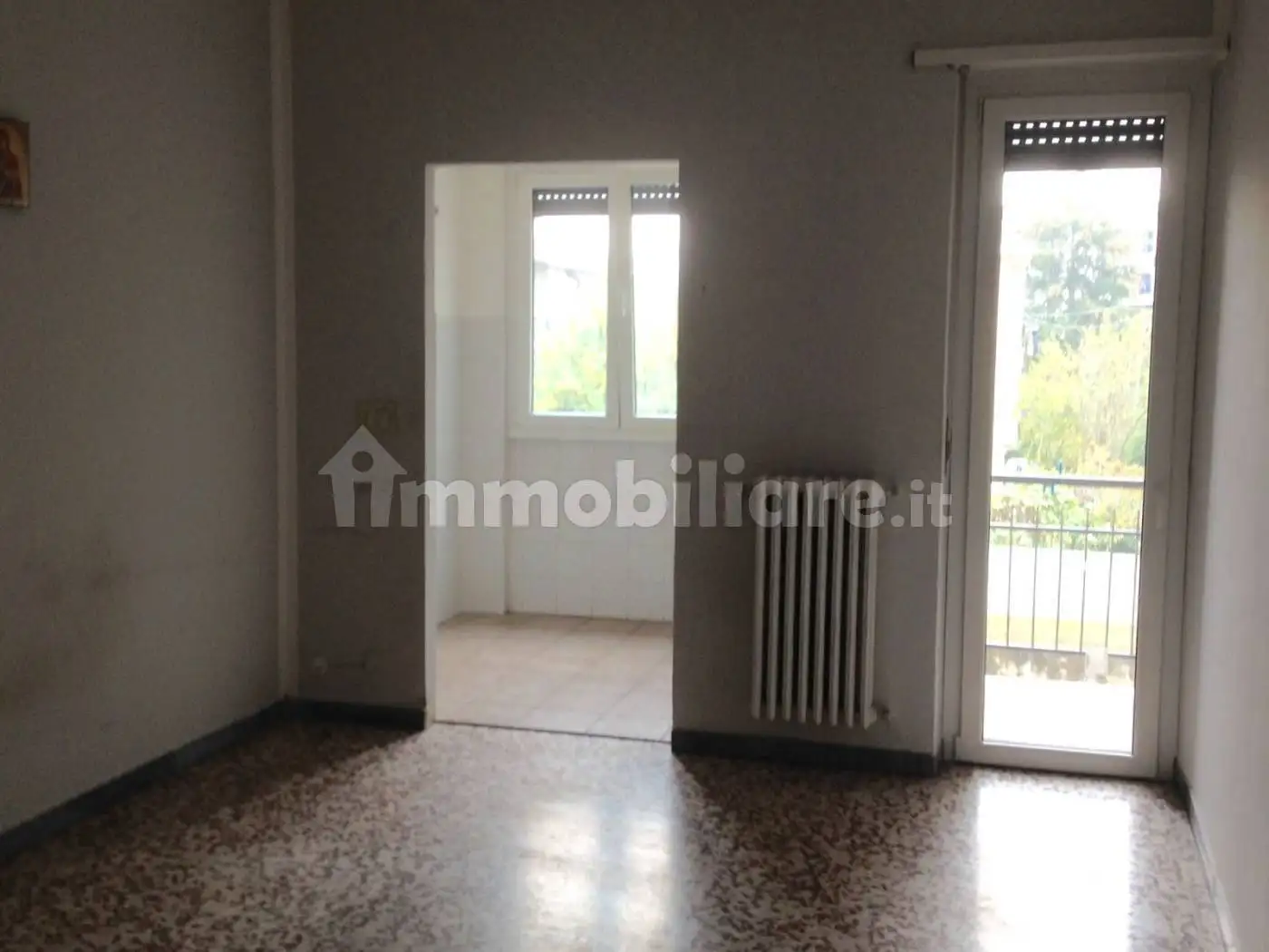 Appartamento in affitto a Settimo Torinese