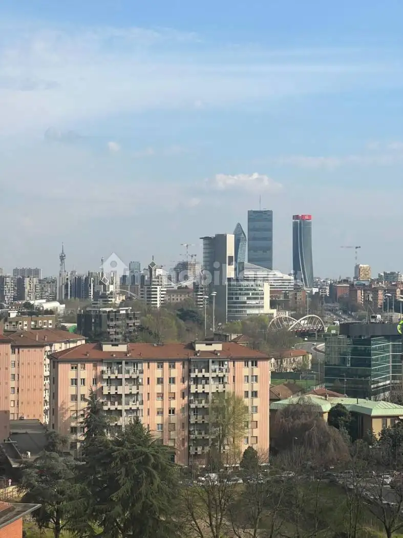 Apartment in vendita a Milan