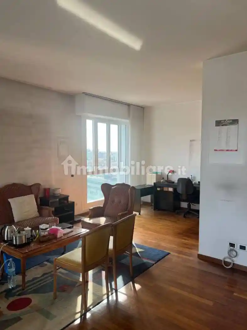 Quadrilocale via Gallarate 131, Certosa, Milano - foto 3