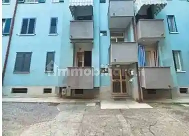 Appartamento in vendita a Cassano d'Adda