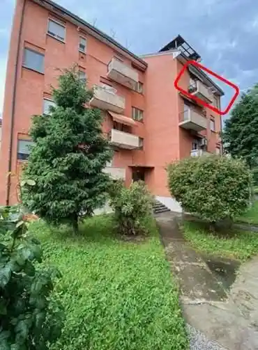 Appartamento in vendita a Rozzano