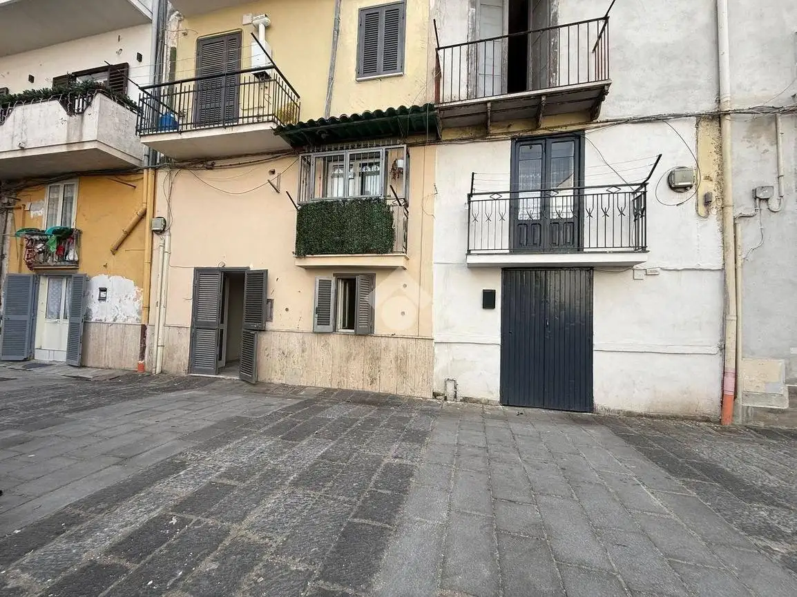 Appartamento in vendita a Acerra