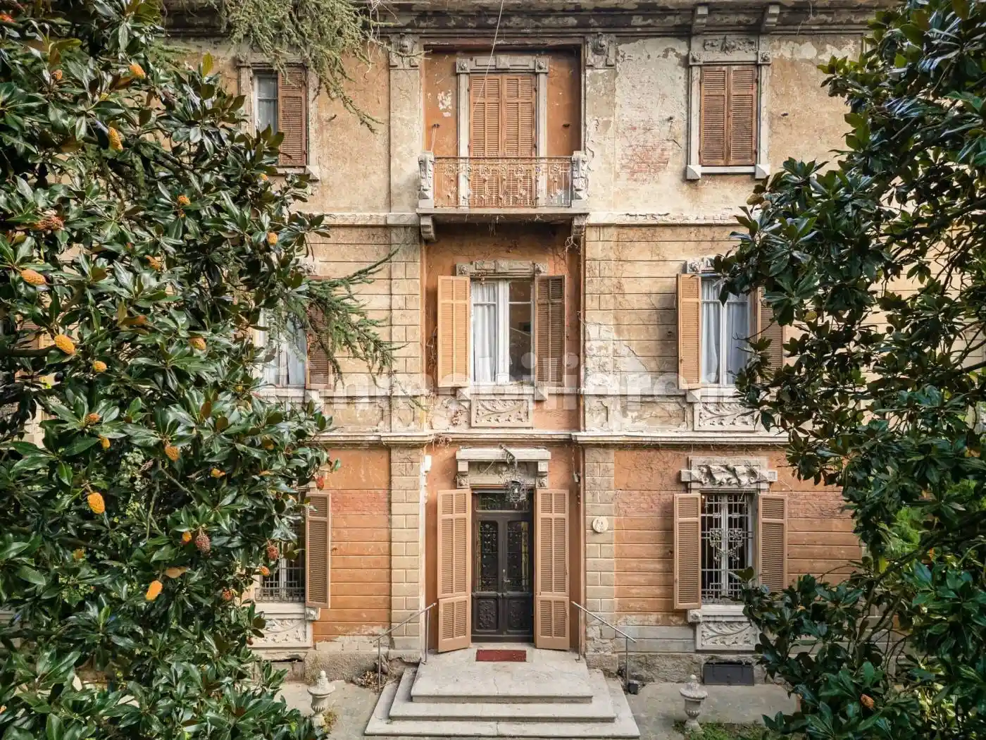 Villa unifamiliare via Bruno Graziani 6, Litta Parodi, Alessandria - foto 2