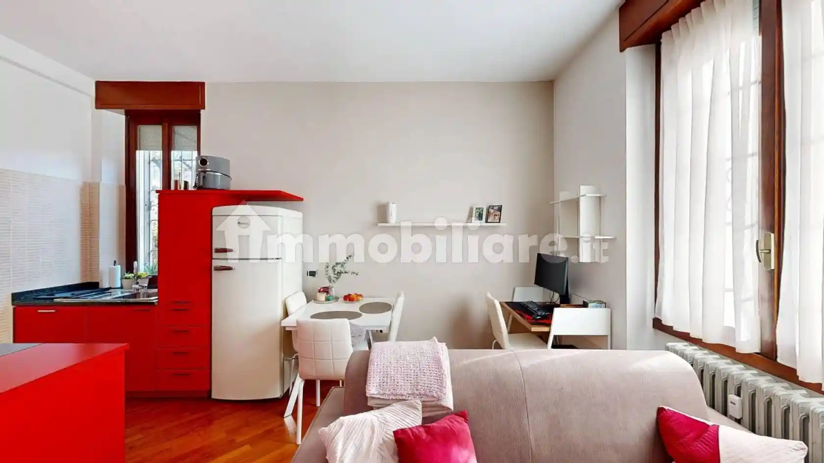 Bilocale via Antonio Mosca 18, Baggio, Milano - foto 2