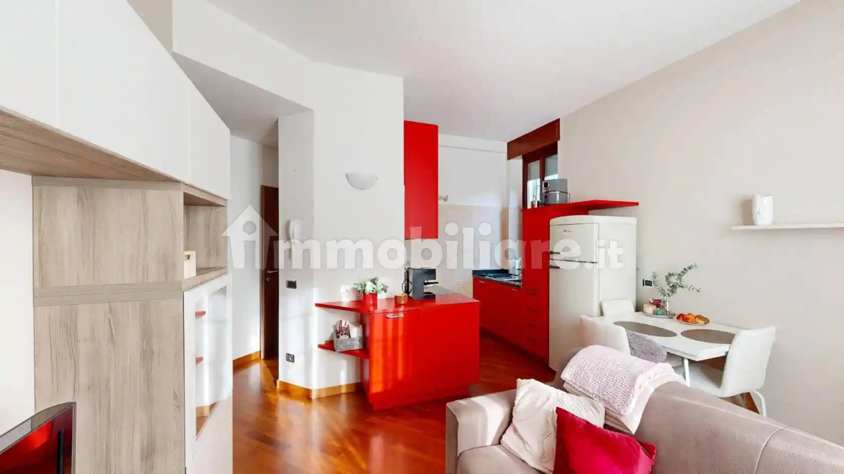 Bilocale via Antonio Mosca 18, Baggio, Milano - foto 3