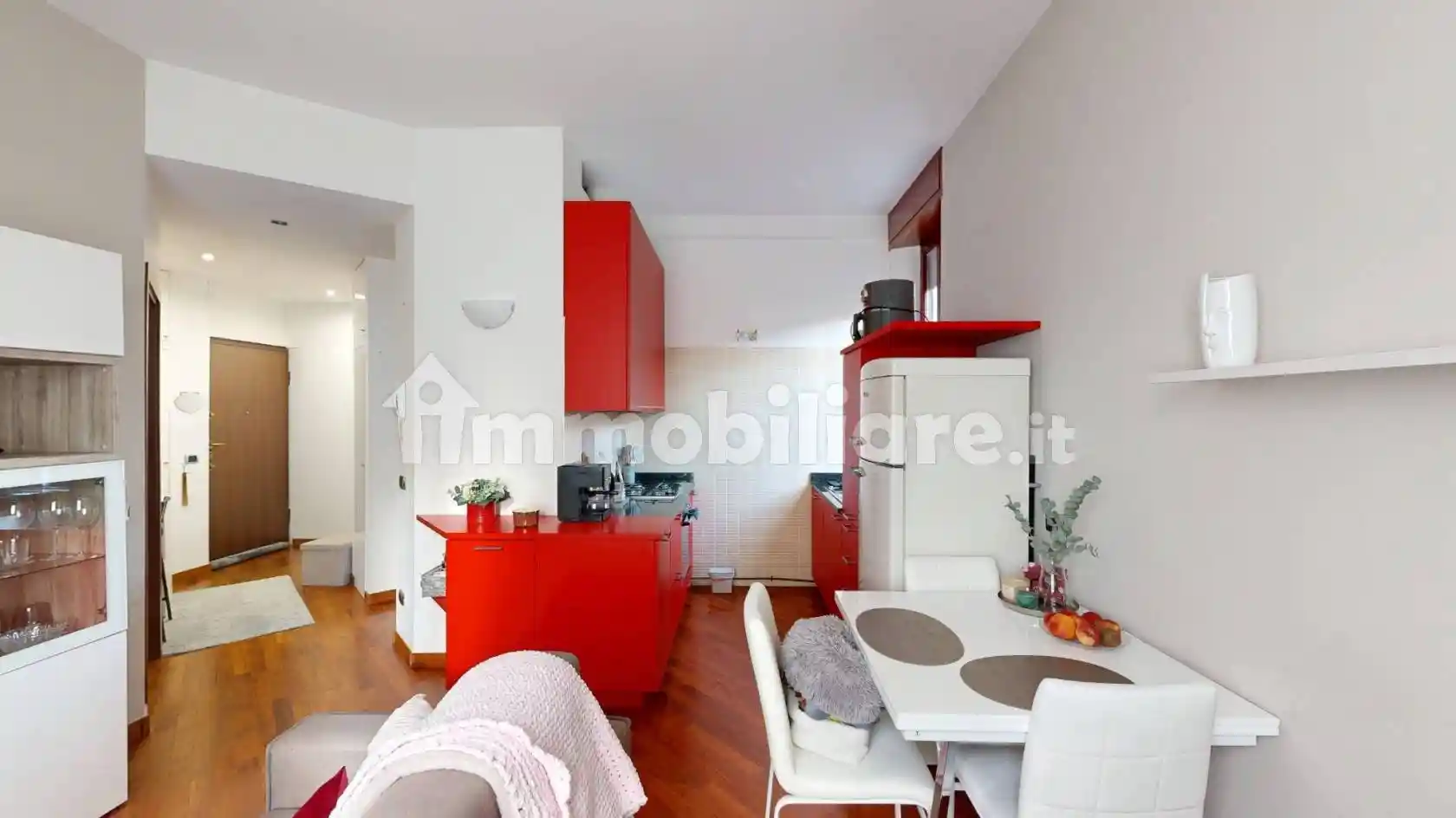 Bilocale via Antonio Mosca 18, Baggio, Milano - foto 4