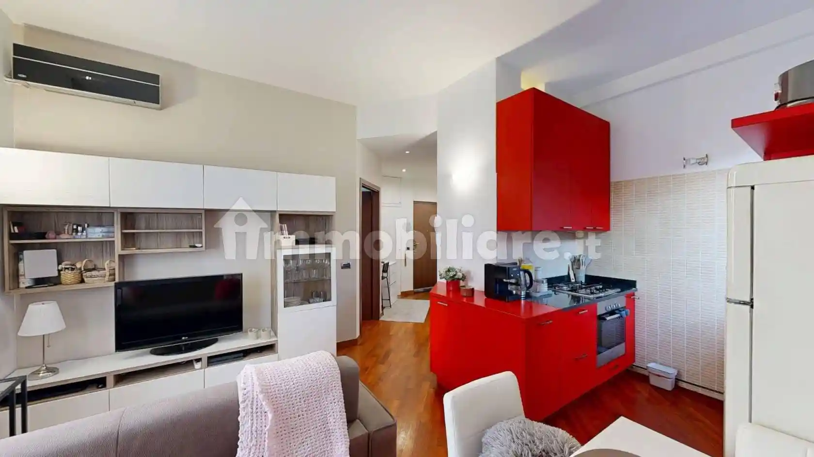 Bilocale via Antonio Mosca 18, Baggio, Milano - foto 5