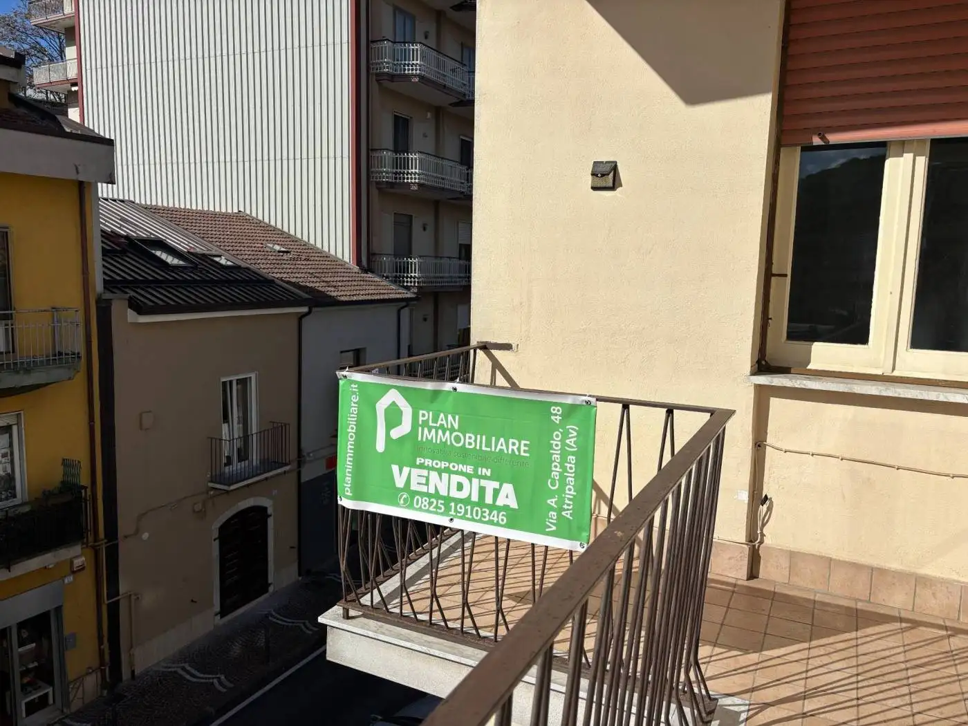 Appartamento in vendita a Atripalda