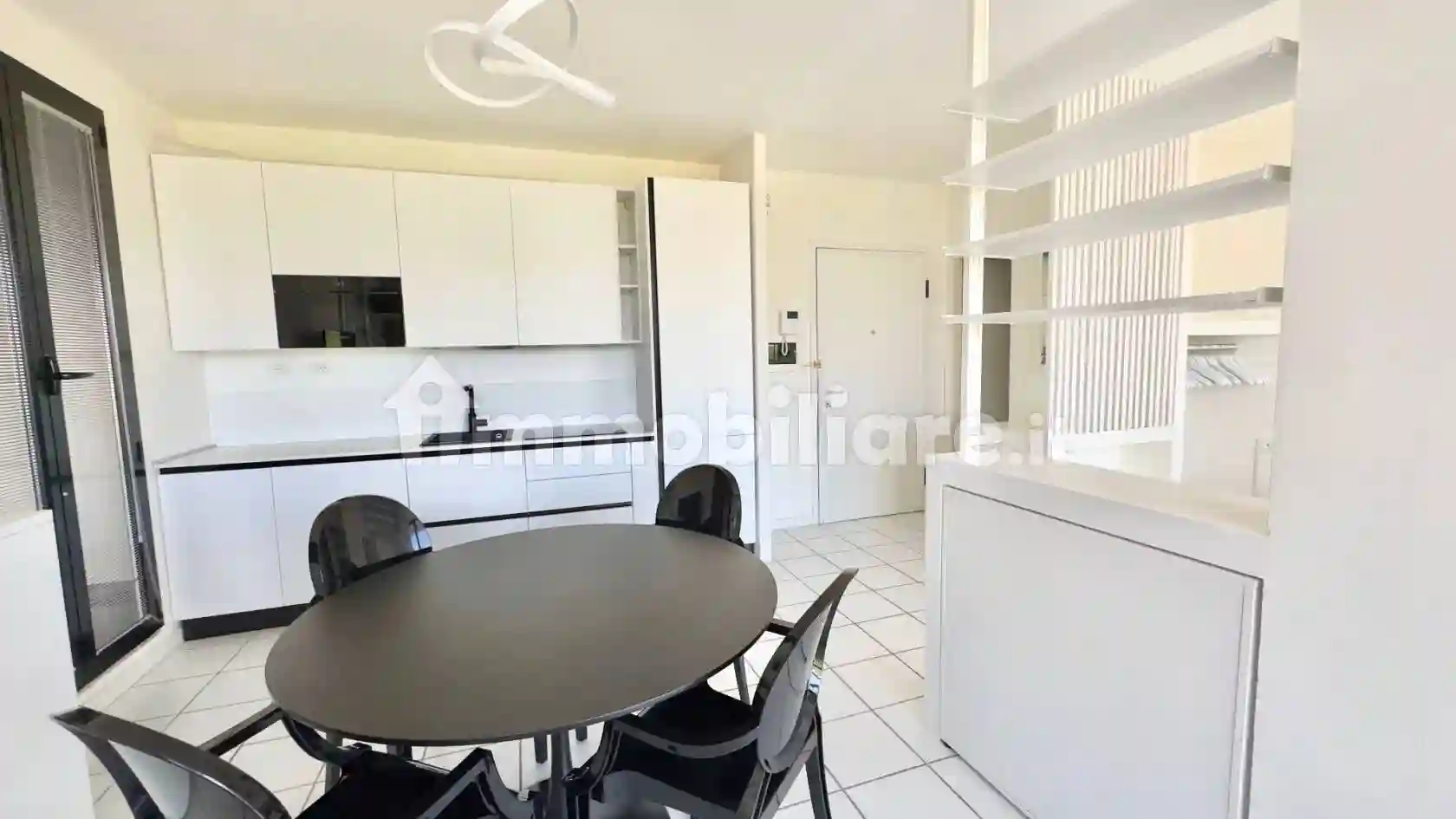 Attico ottimo stato, 50 m², Alberti - Galilei, Ravenna - foto 4
