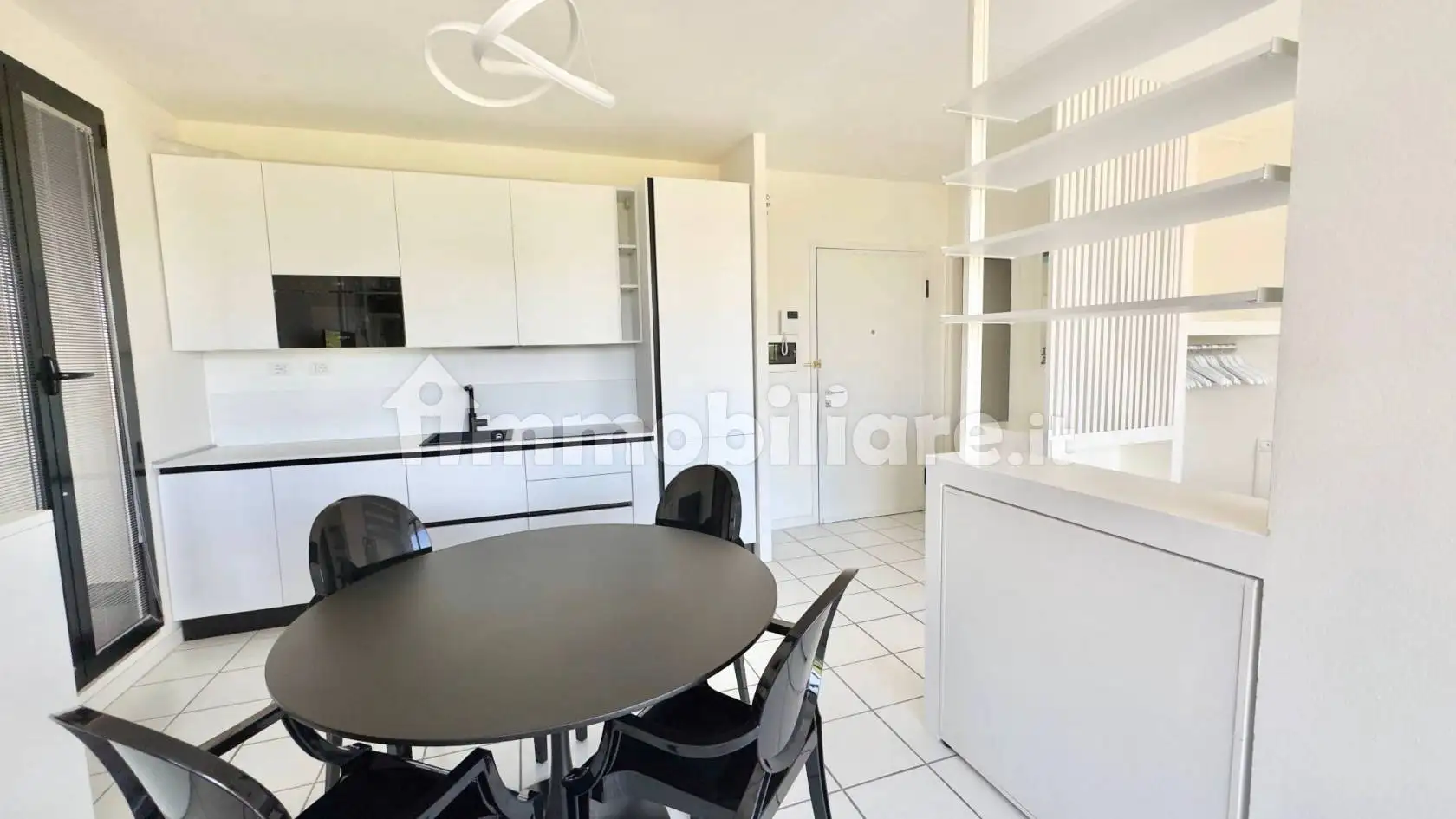 Attico ottimo stato, 50 m², Alberti - Galilei, Ravenna - foto 2