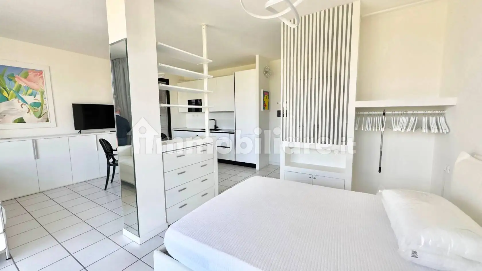 Attico ottimo stato, 50 m², Alberti - Galilei, Ravenna - foto 4