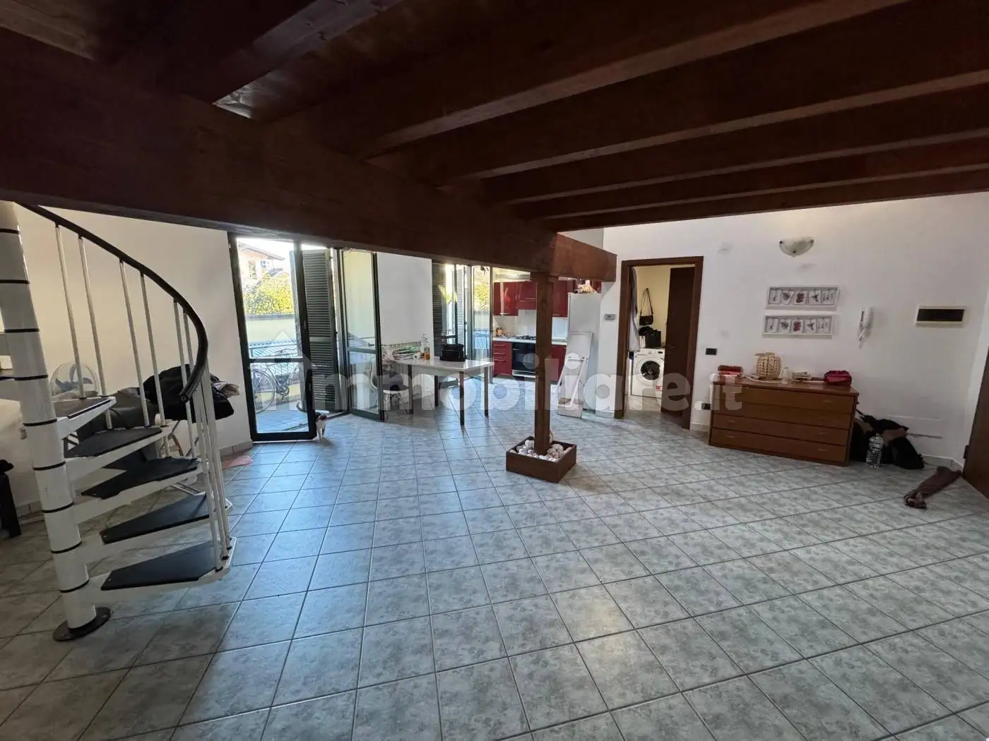 Appartamento in vendita a Somma Lombardo