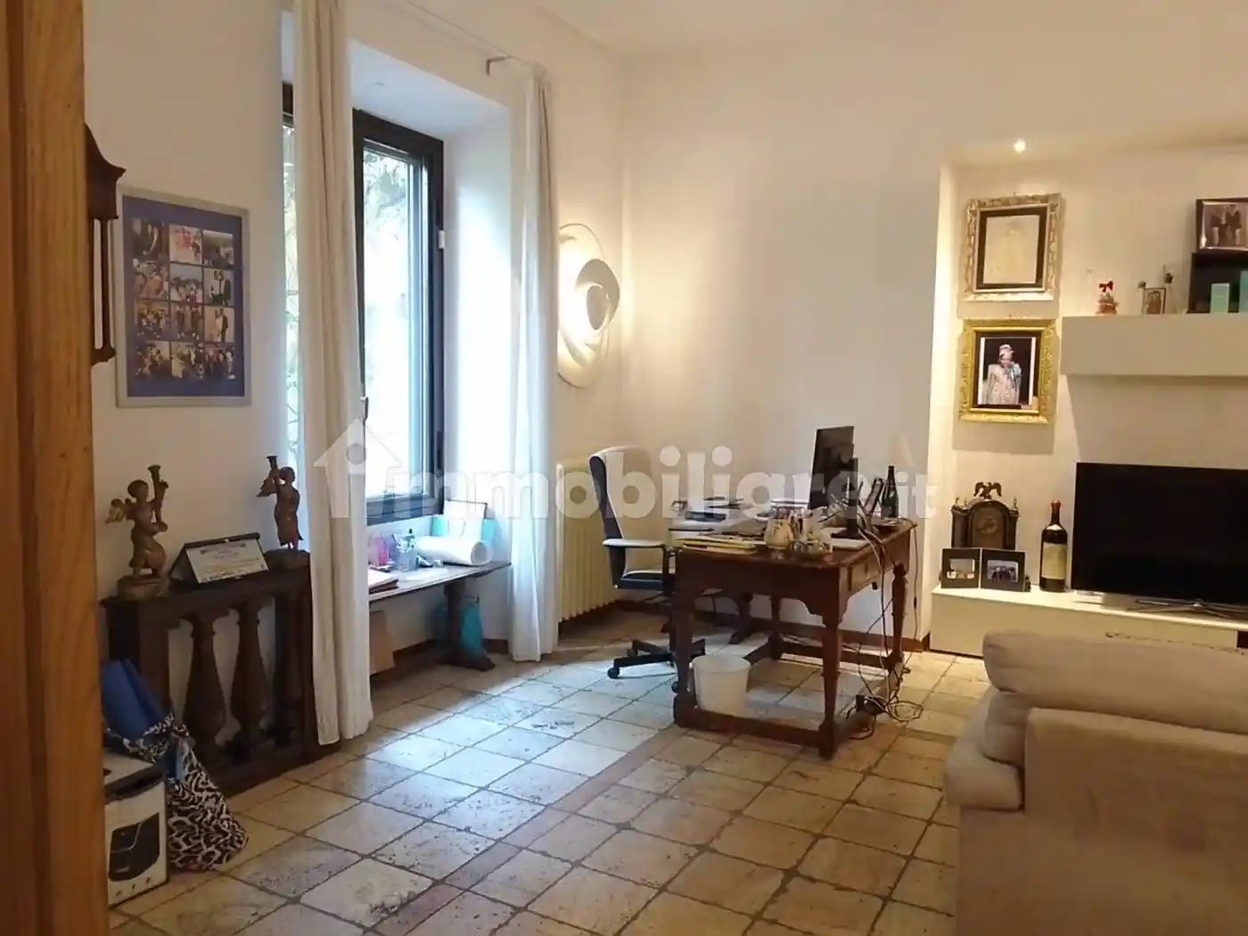 Villa unifamiliare viale Alessandro Volta, Campo di Marte, Firenze - foto 2