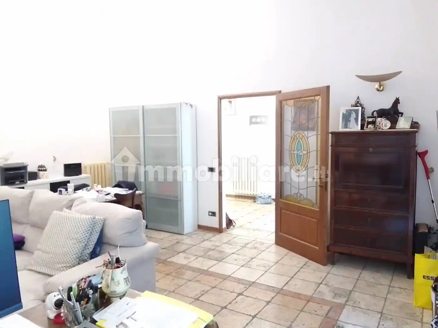 Villa unifamiliare viale Alessandro Volta, Campo di Marte, Firenze - foto 5