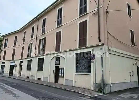 Appartamento in vendita a Monza