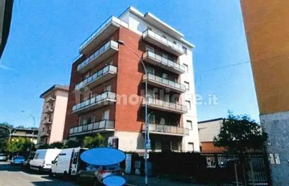 Appartamento in asta a Melzo