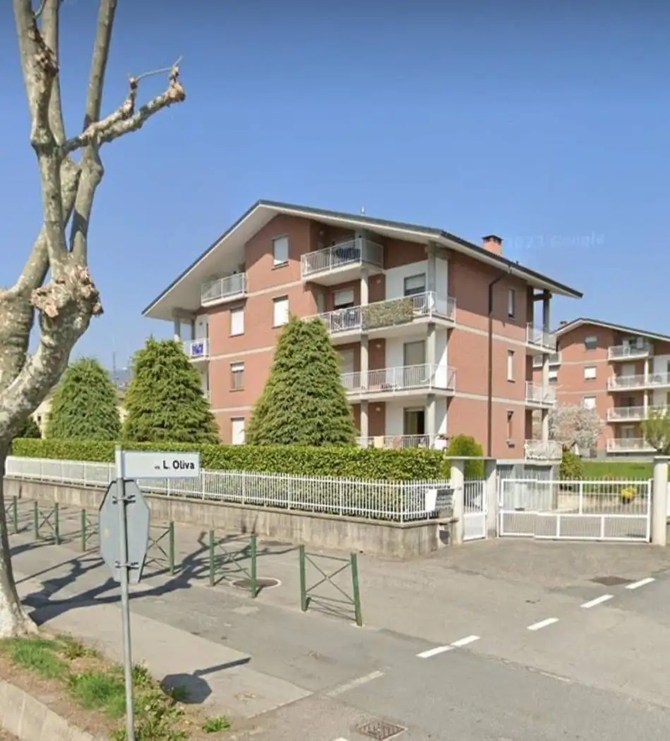 Attico - Mansarda in affitto a Giaveno