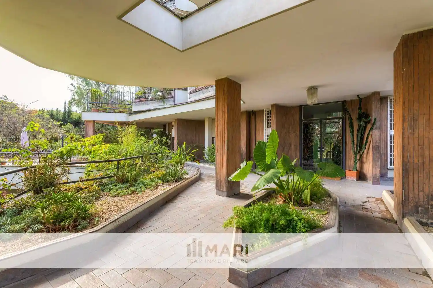 Bilocale via della Camilluccia, 643, Camilluccia - Farnesina, Roma - foto 2