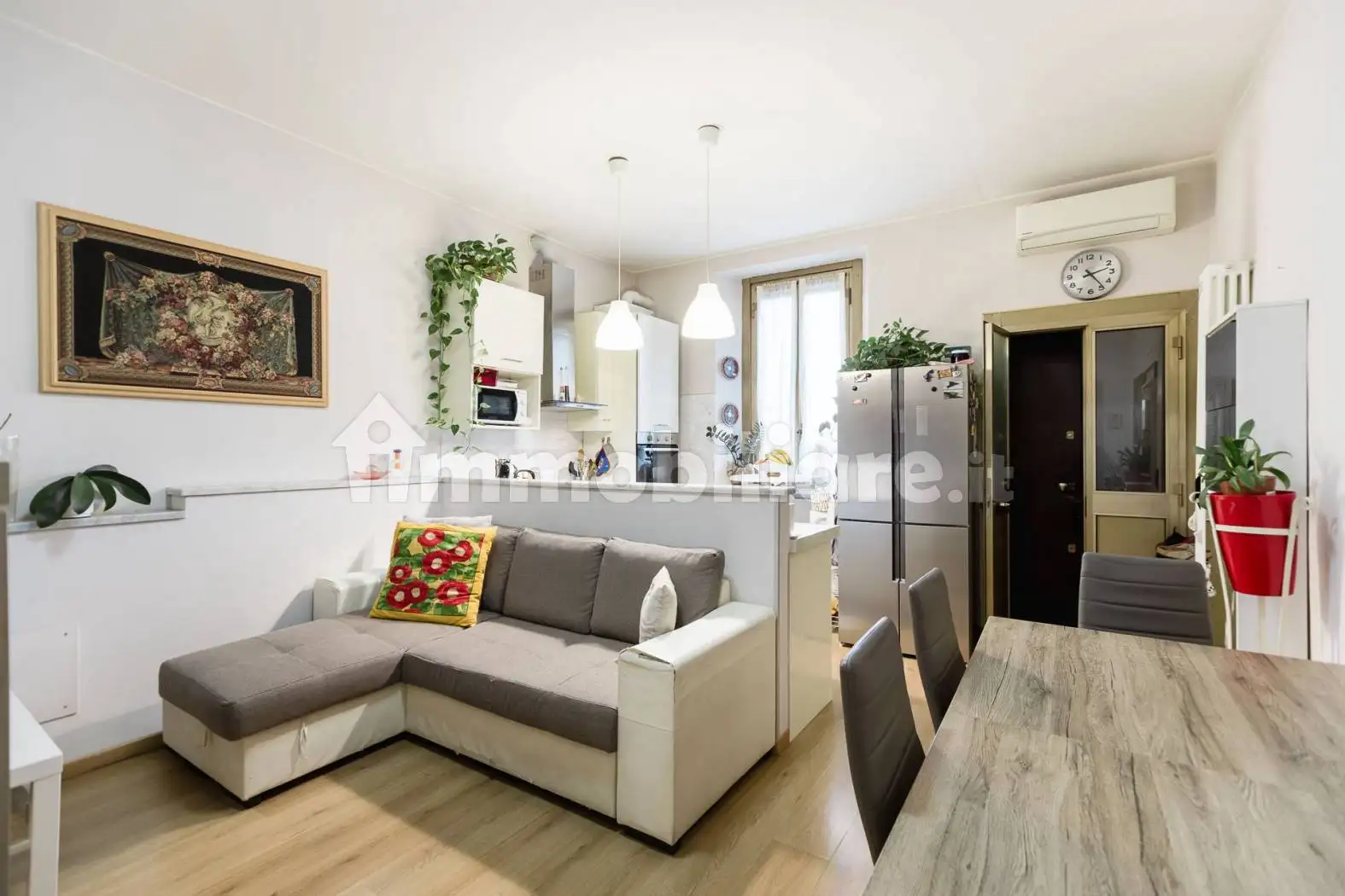 Apartment in vendita a Milan