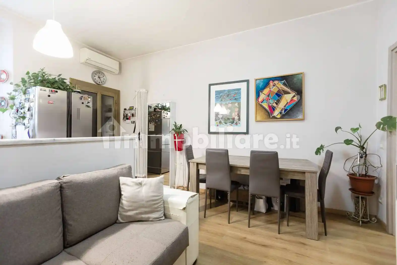 Bilocale via Arnaldo Fusinato, Bovisa, Milano - foto 2