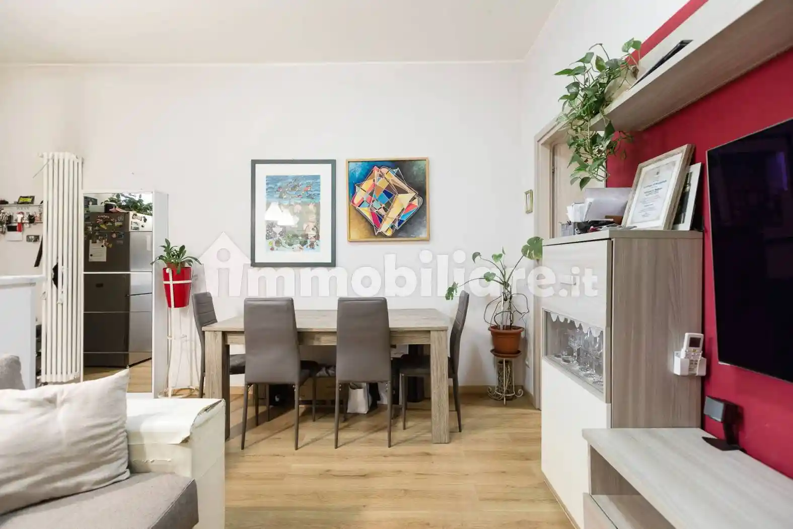 Bilocale via Arnaldo Fusinato, Bovisa, Milano - foto 3