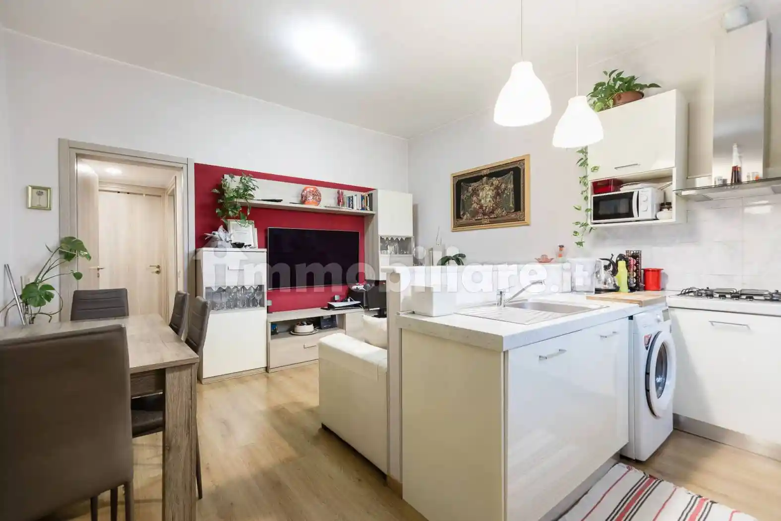 Bilocale via Arnaldo Fusinato, Bovisa, Milano - foto 4