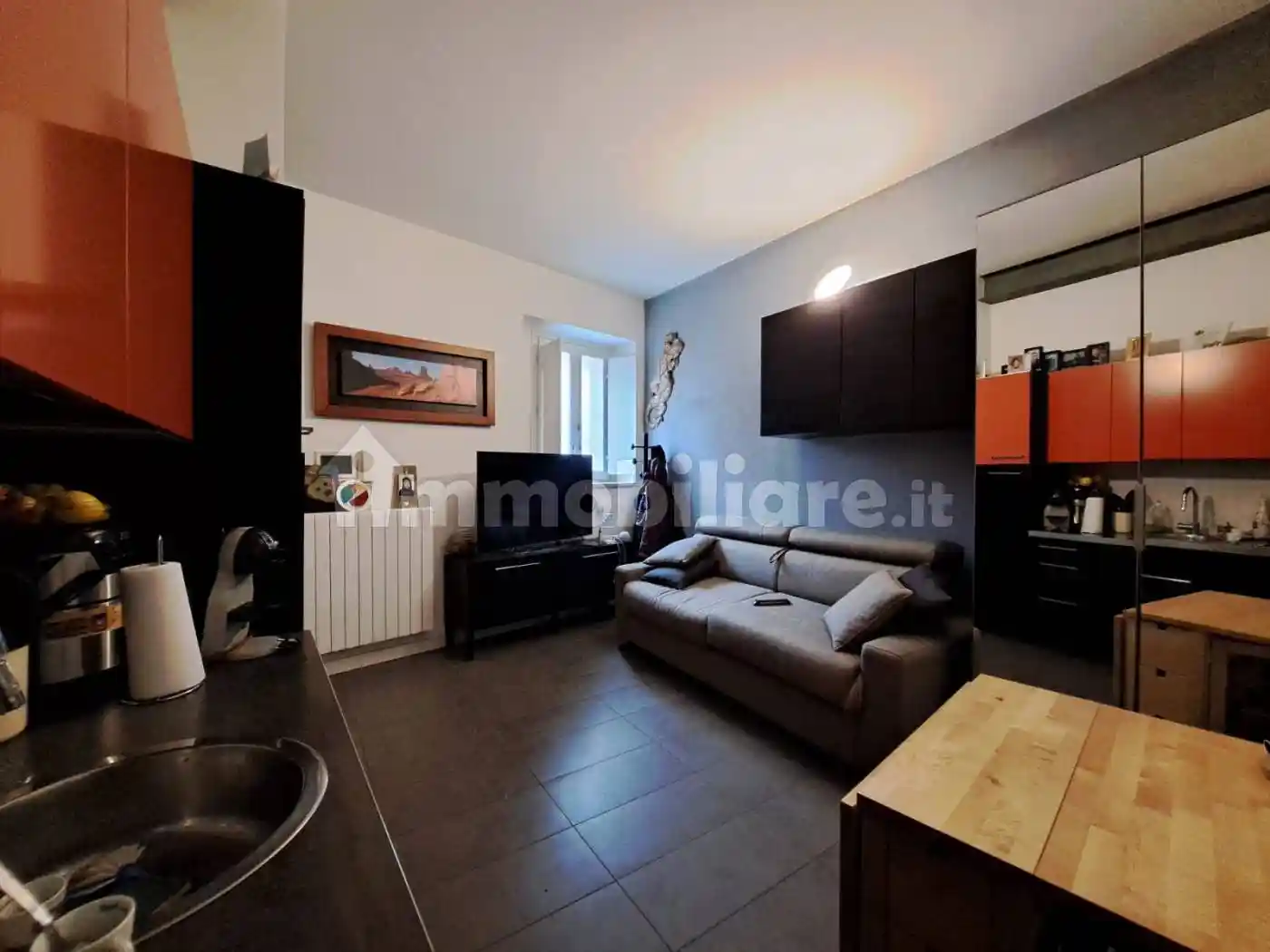 Appartamento in vendita a Concesio