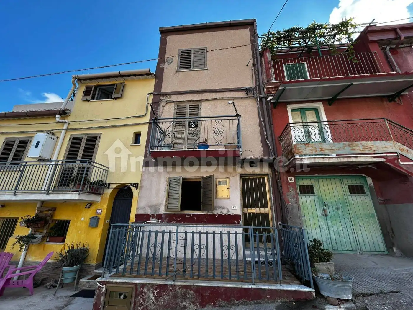 Casa indipendente in vendita a Ardore