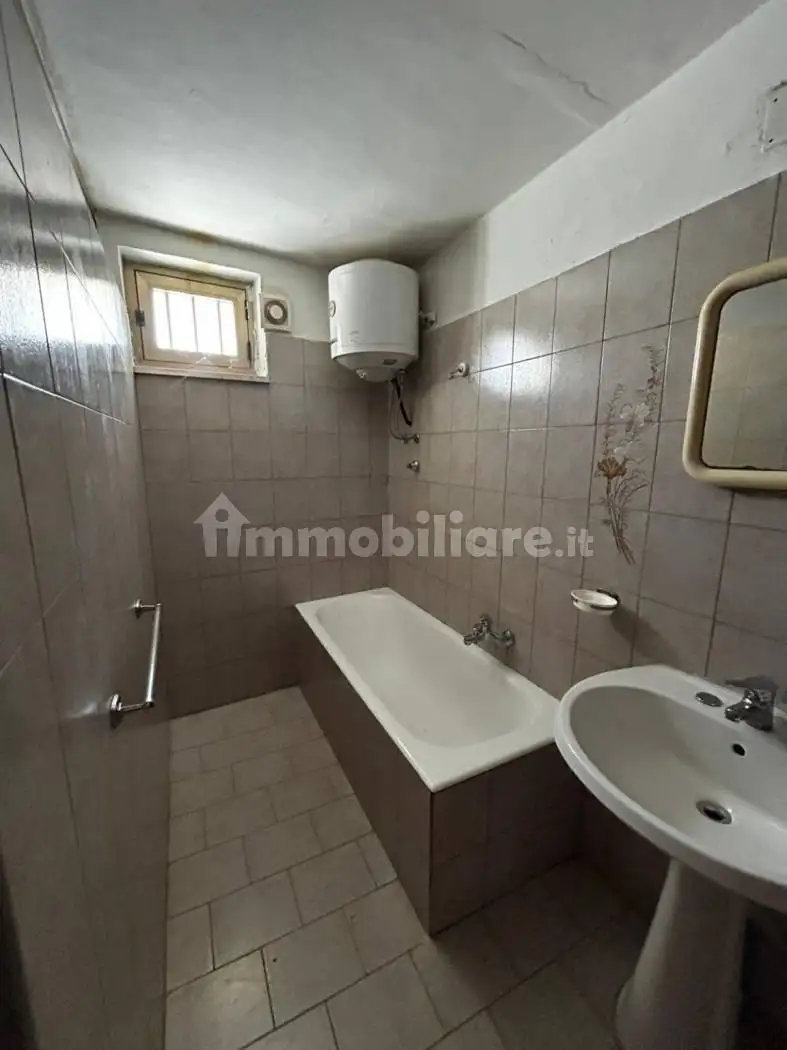 Terratetto unifamiliare via 20 Settembre, Centro, Ardore - foto 5