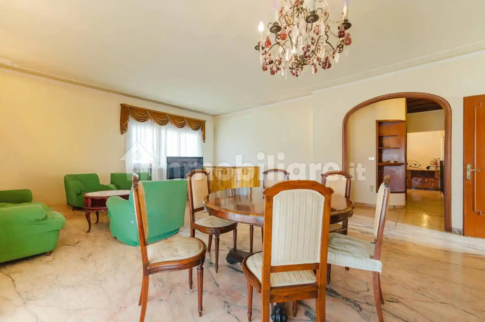 Attico - Mansarda in vendita a San Donà di Piave