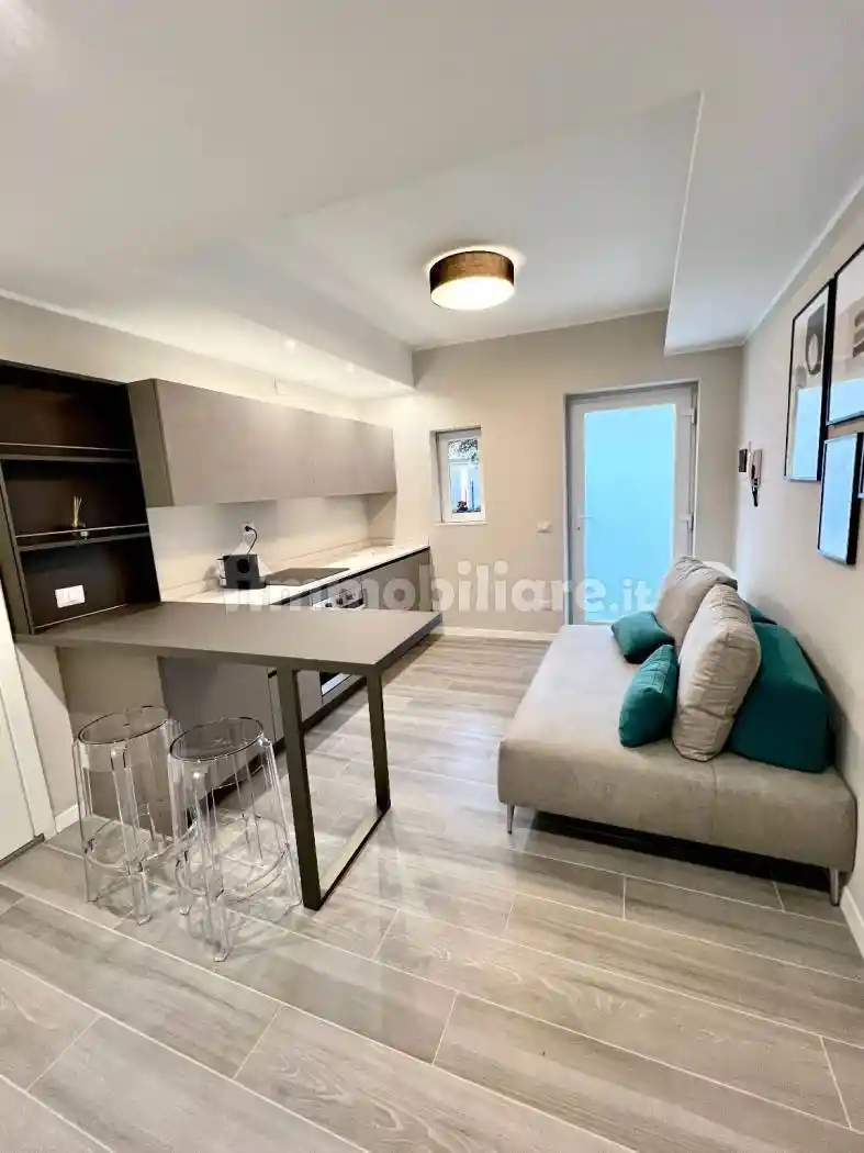 Bilocale via Torretta 21, Borgo Palazzo, Bergamo - foto 3