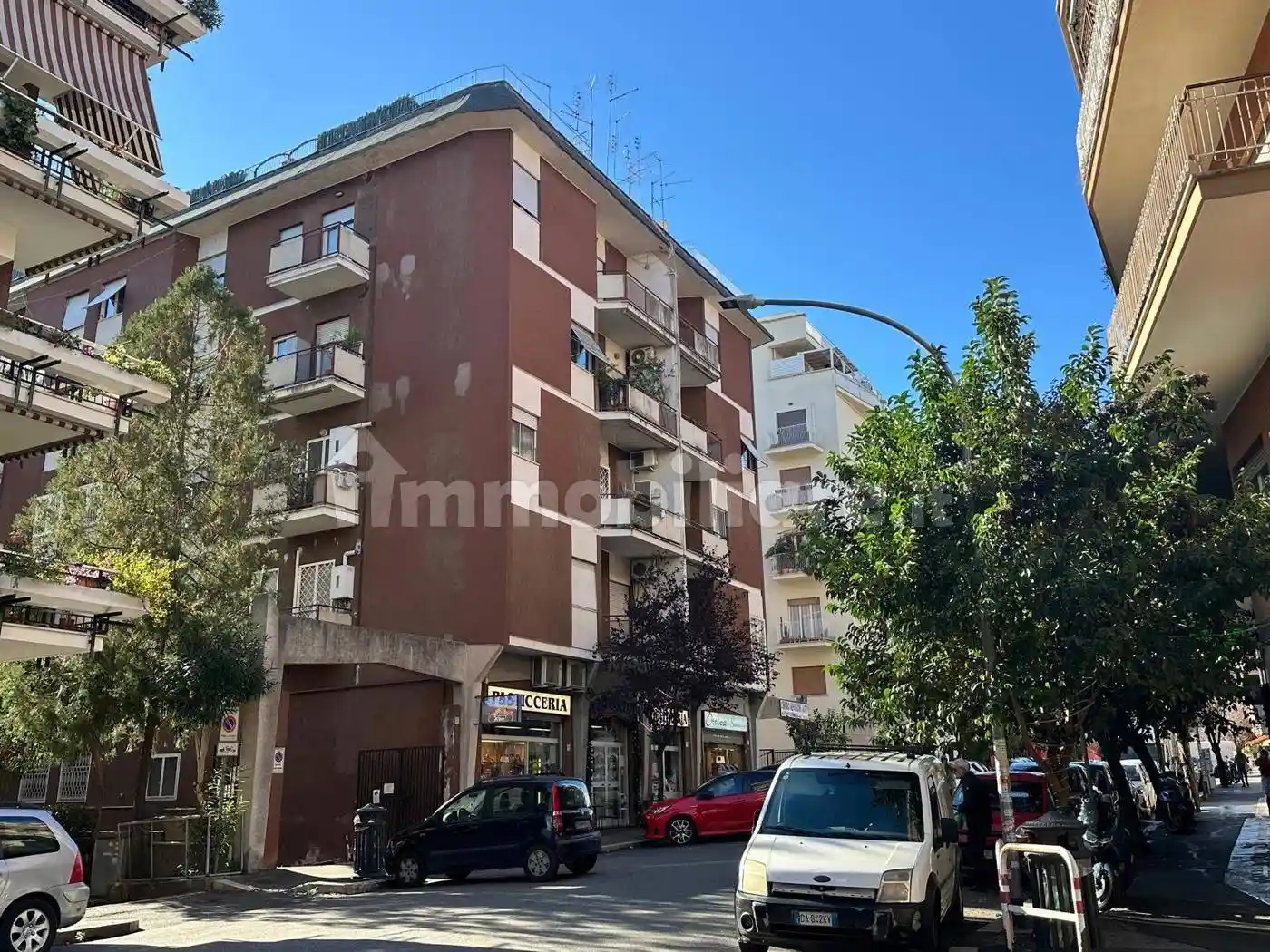 Quadrilocale via Leopoldo Ruspoli, Portuense, Roma - foto 5