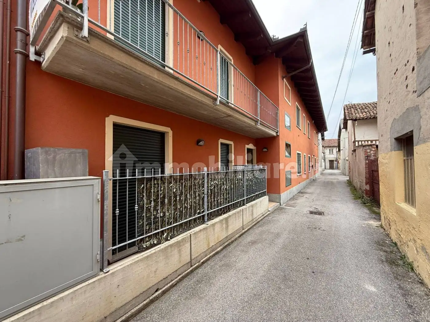 Appartamento in vendita a Caramagna Piemonte