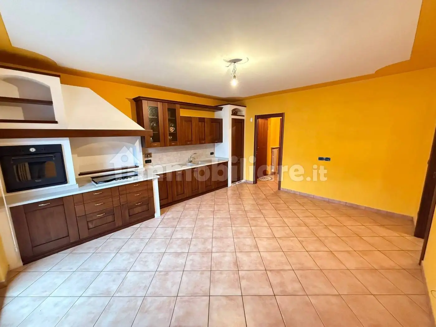 Trilocale vicolo Annunziata 5, Caramagna Piemonte - foto 2