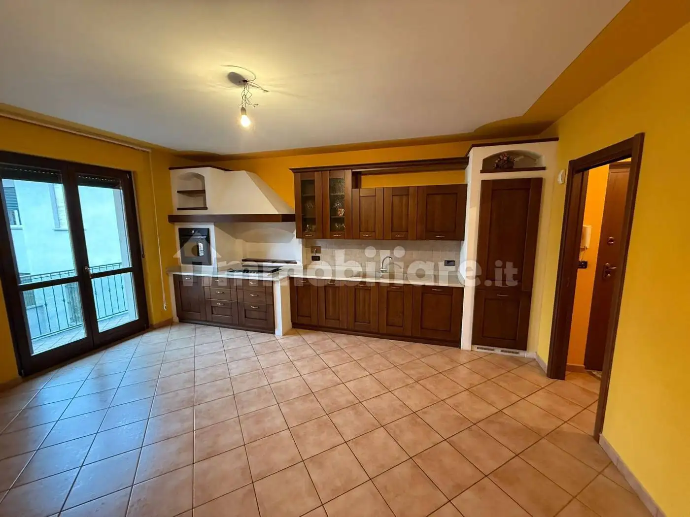 Trilocale vicolo Annunziata 5, Caramagna Piemonte - foto 4