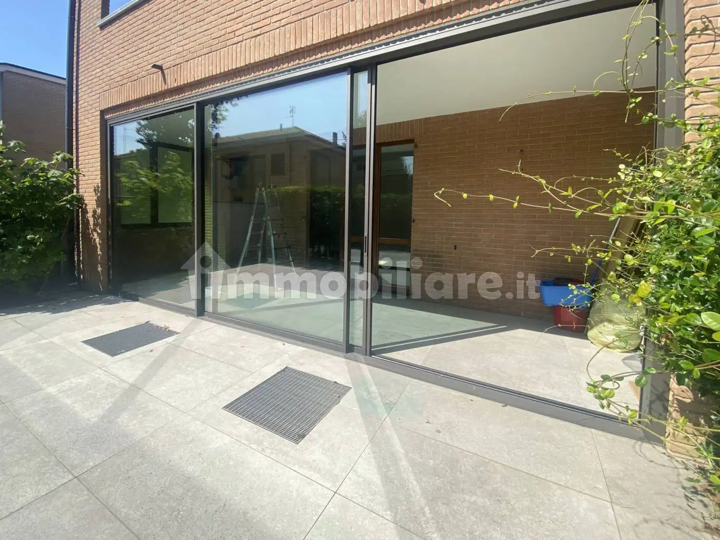 Appartamento in vendita a Bovisio-Masciago