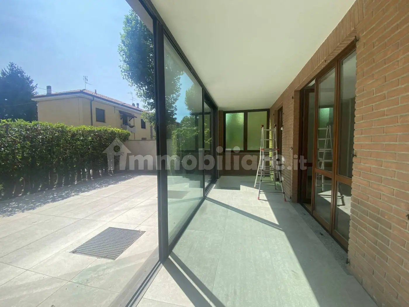 Trilocale ottimo stato, su più livelli, Bovisio-Masciago - foto 2