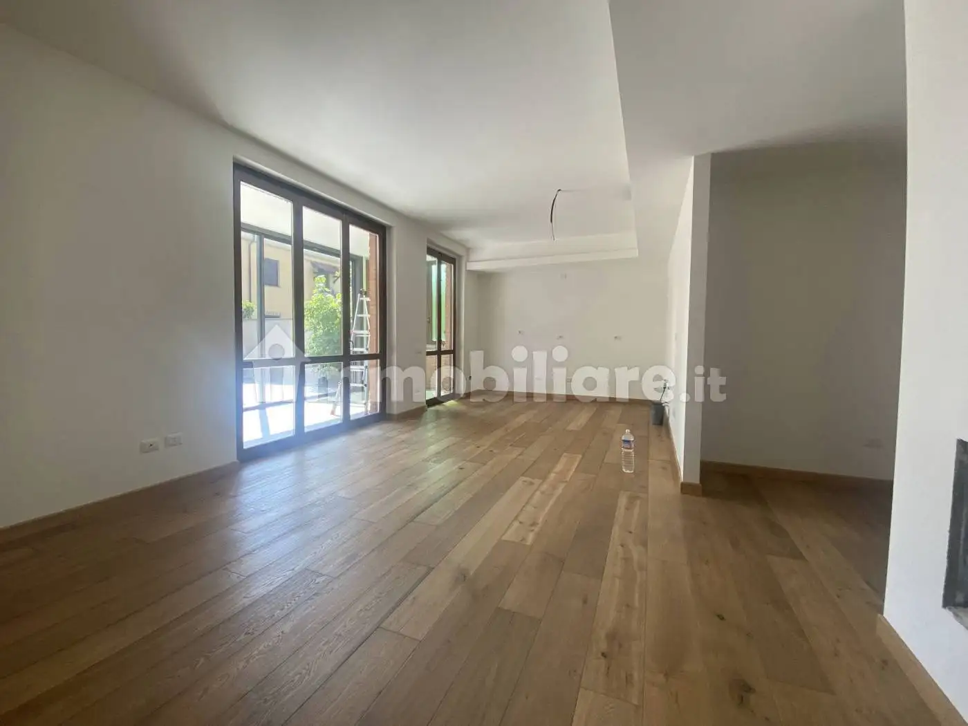 Trilocale ottimo stato, su più livelli, Bovisio-Masciago - foto 5