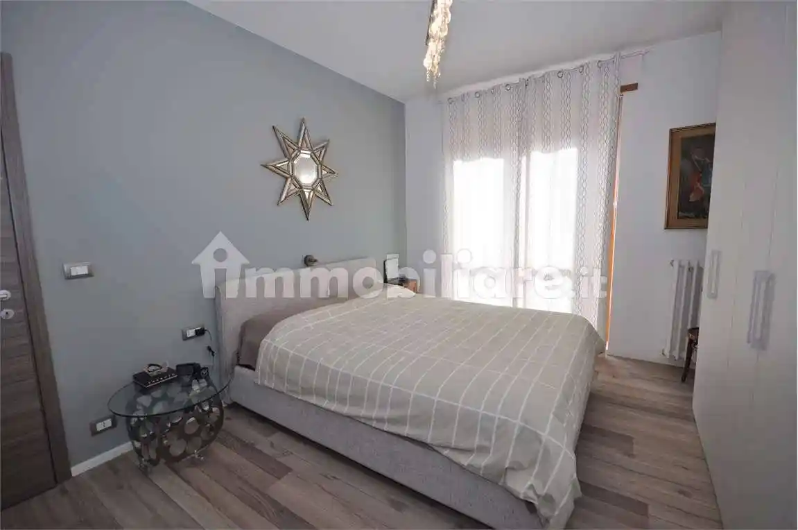 Appartamento ottimo stato, secondo piano, Druento - foto 5