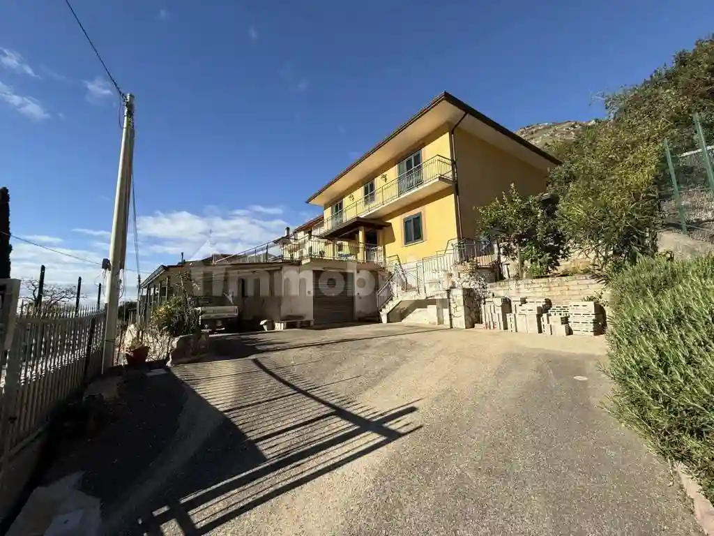 Casa indipendente - foto 2