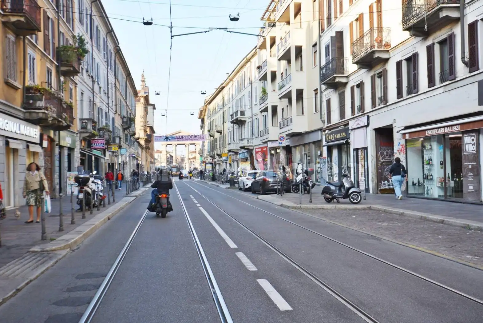 Apartment in vendita a Milan
