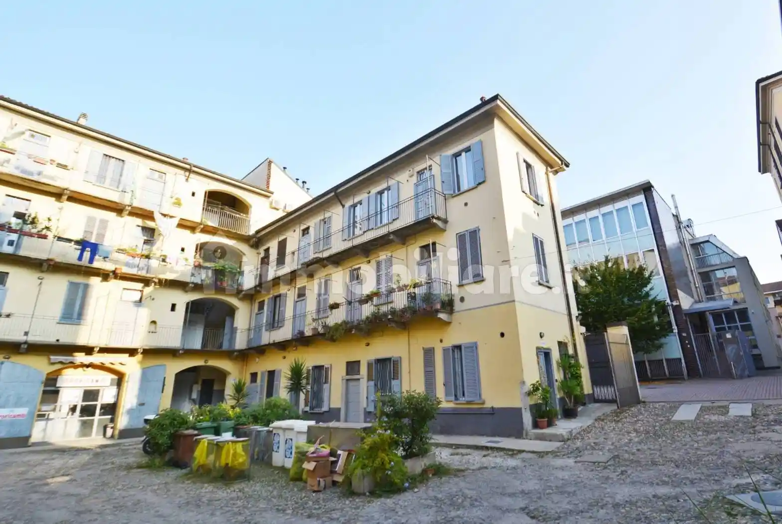 Bilocale corso San Gottardo 15, Corso San Gottardo, Milano - foto 3