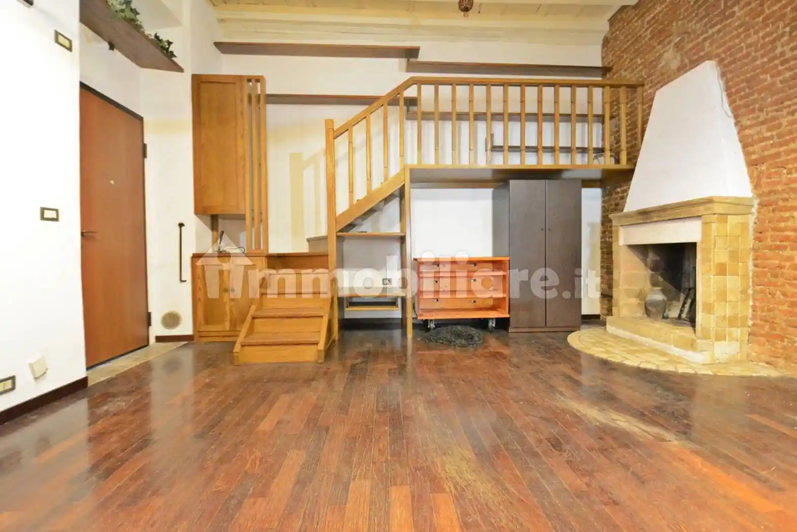 Bilocale corso San Gottardo 15, Corso San Gottardo, Milano - foto 5