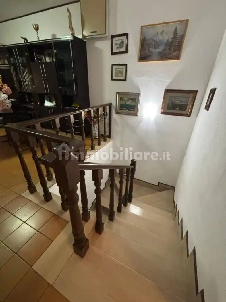 Quadrilocale via Ospedale Interna, Cittadella - Ospedale, Grosseto - foto 2