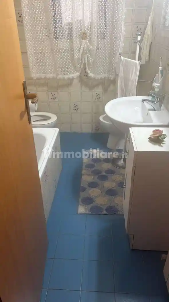 Quadrilocale via Ospedale Interna, Cittadella - Ospedale, Grosseto - foto 4