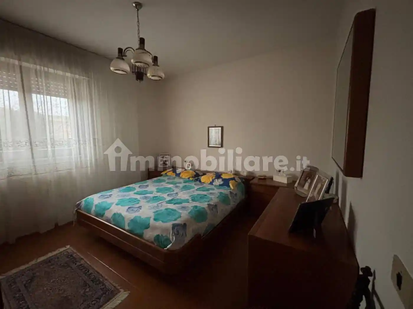 Quadrilocale via Ospedale Interna, Cittadella - Ospedale, Grosseto - foto 5