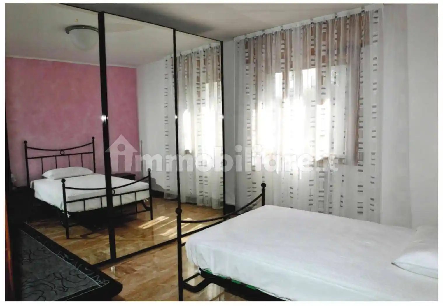 Appartamento in vendita a Scorzè