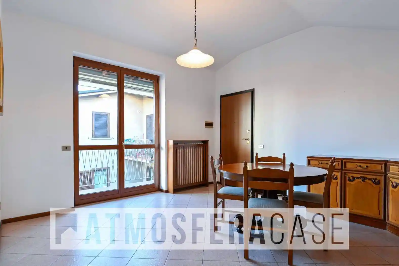 Bilocale via Carlo Alberto 1/F, Colognola, Bergamo - foto 4