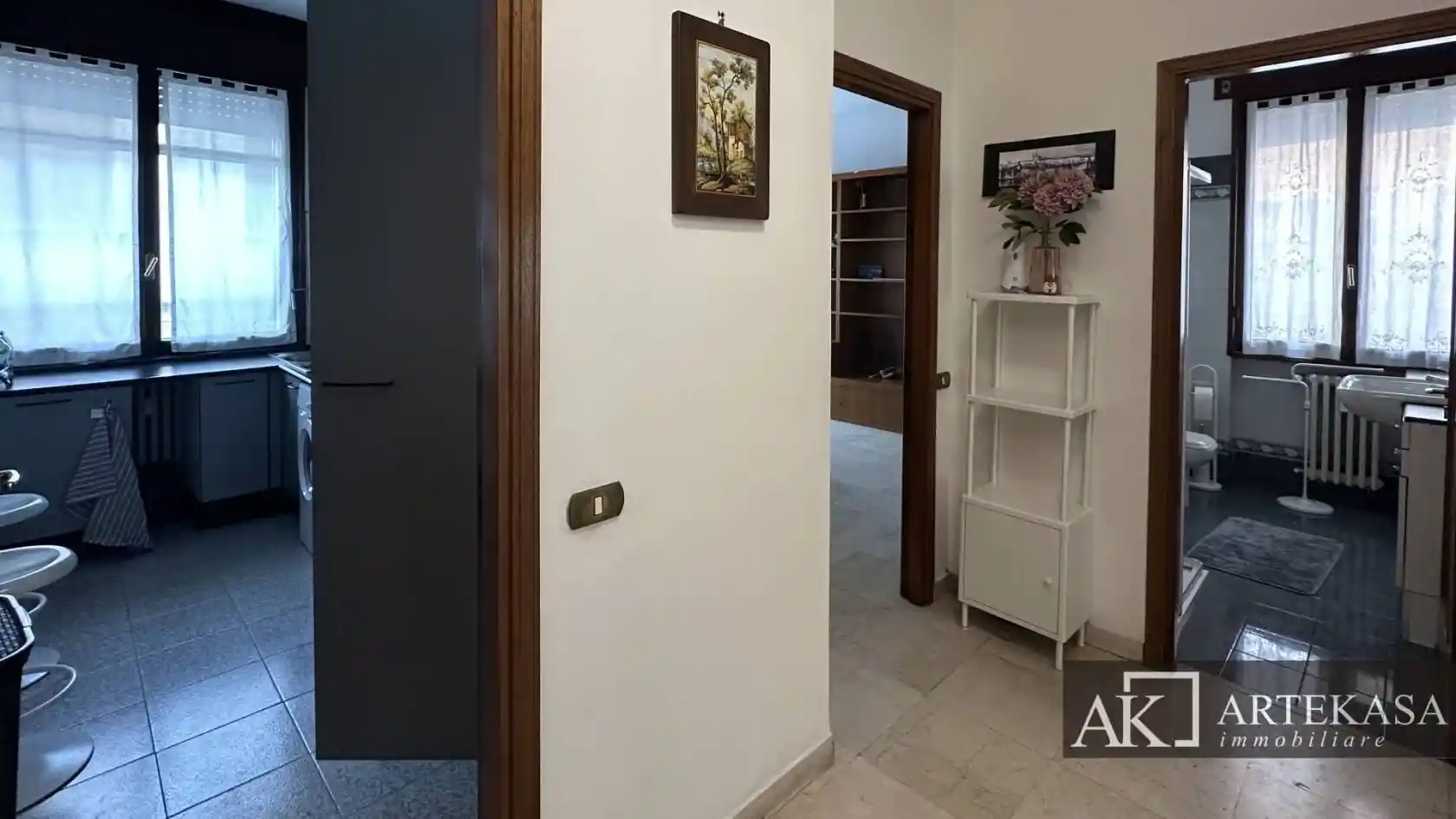 Bilocale via Carotti 1, Centro Storico, Novara - foto 3